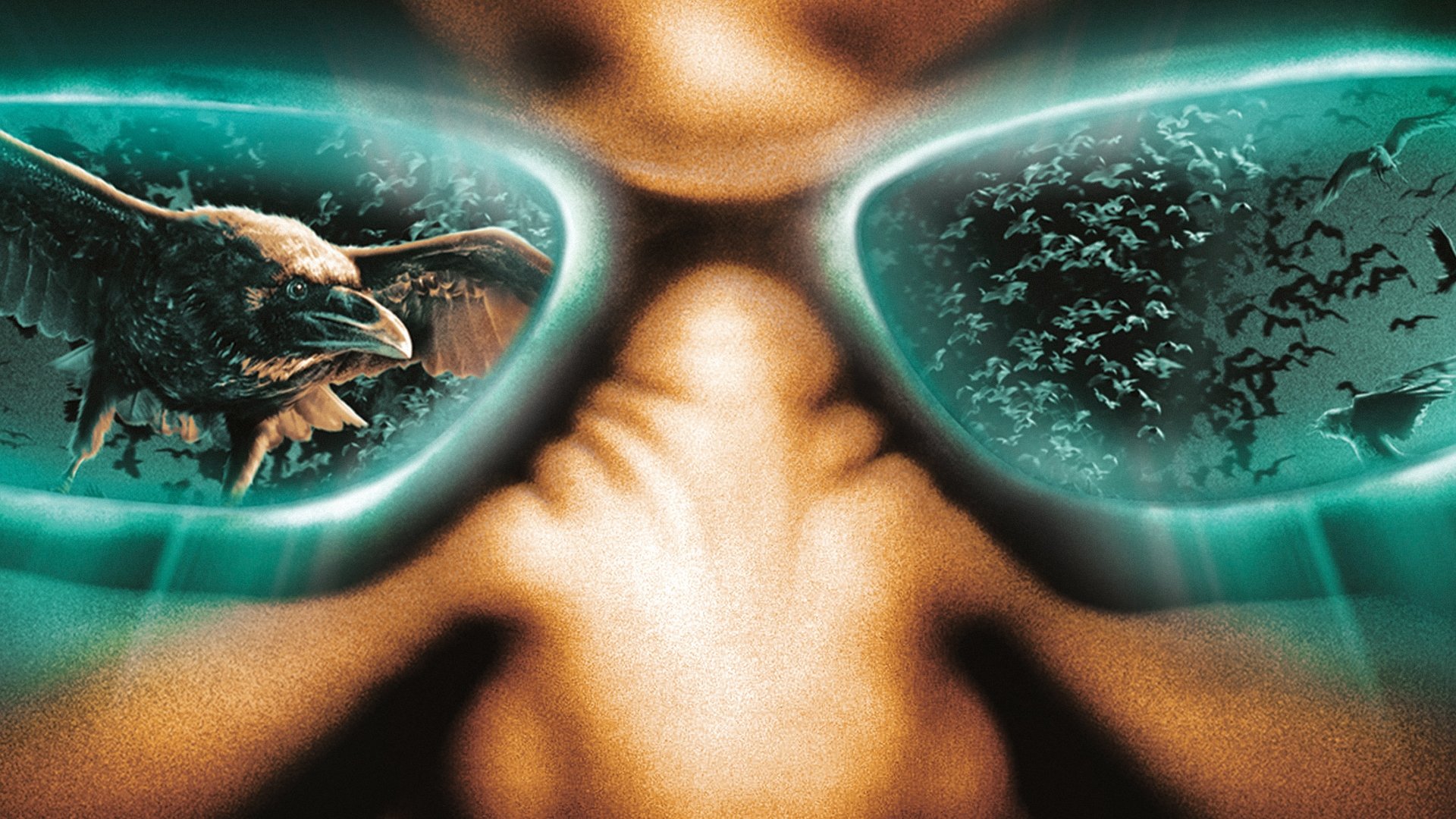 Backdrop for Day Watch