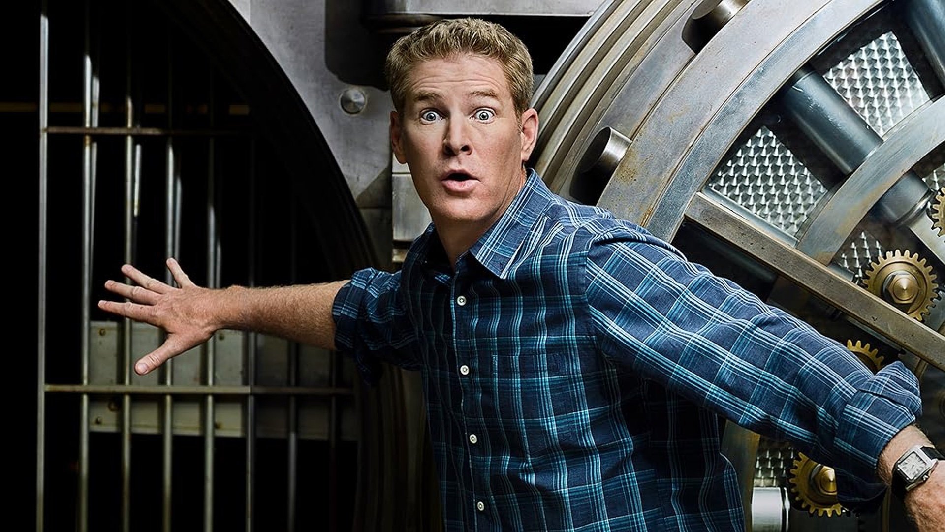 Backdrop for America: Facts vs. Fiction