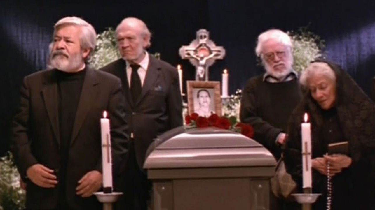 Backdrop for If I Never See You Again