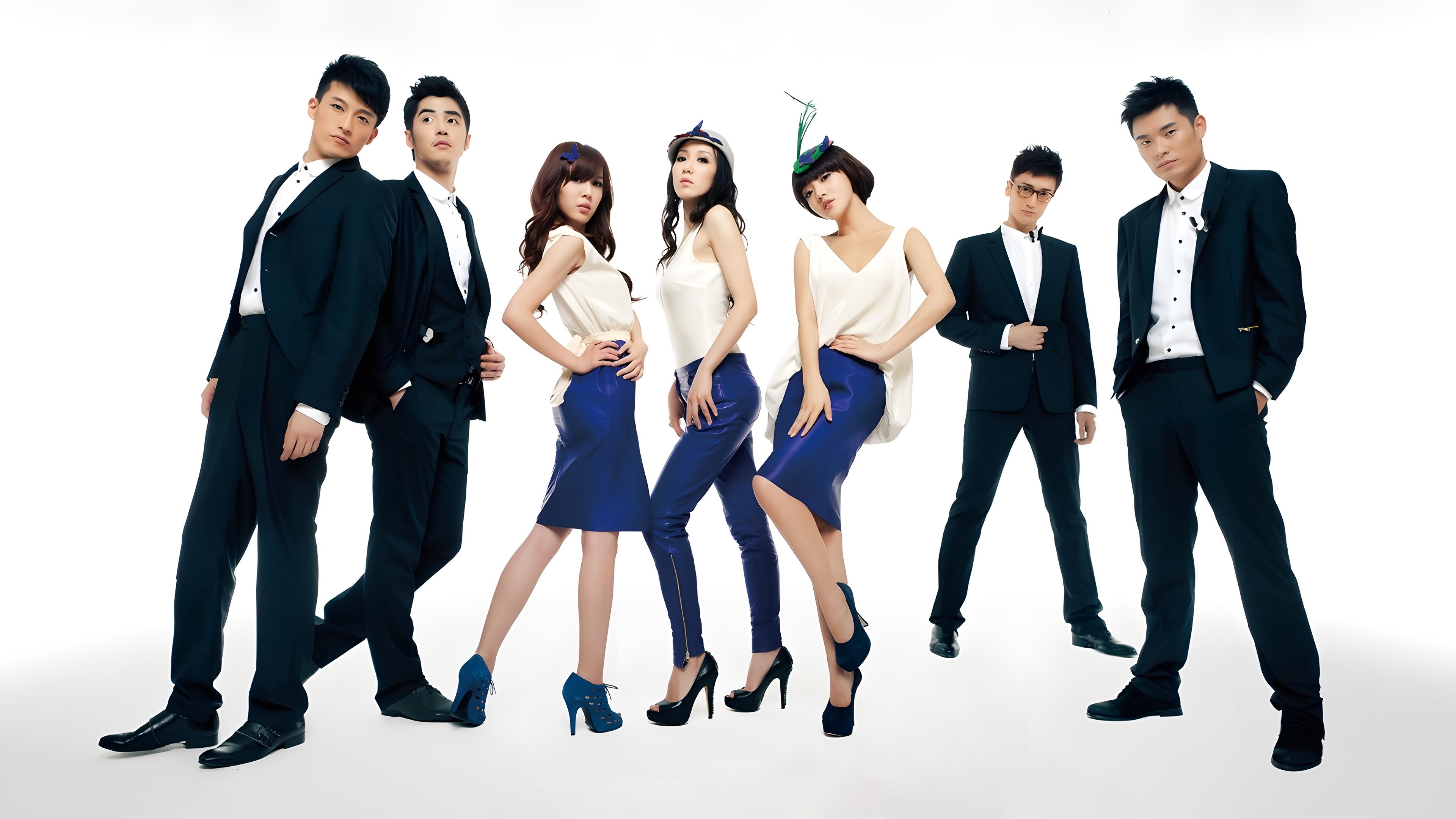 Backdrop for iPartment