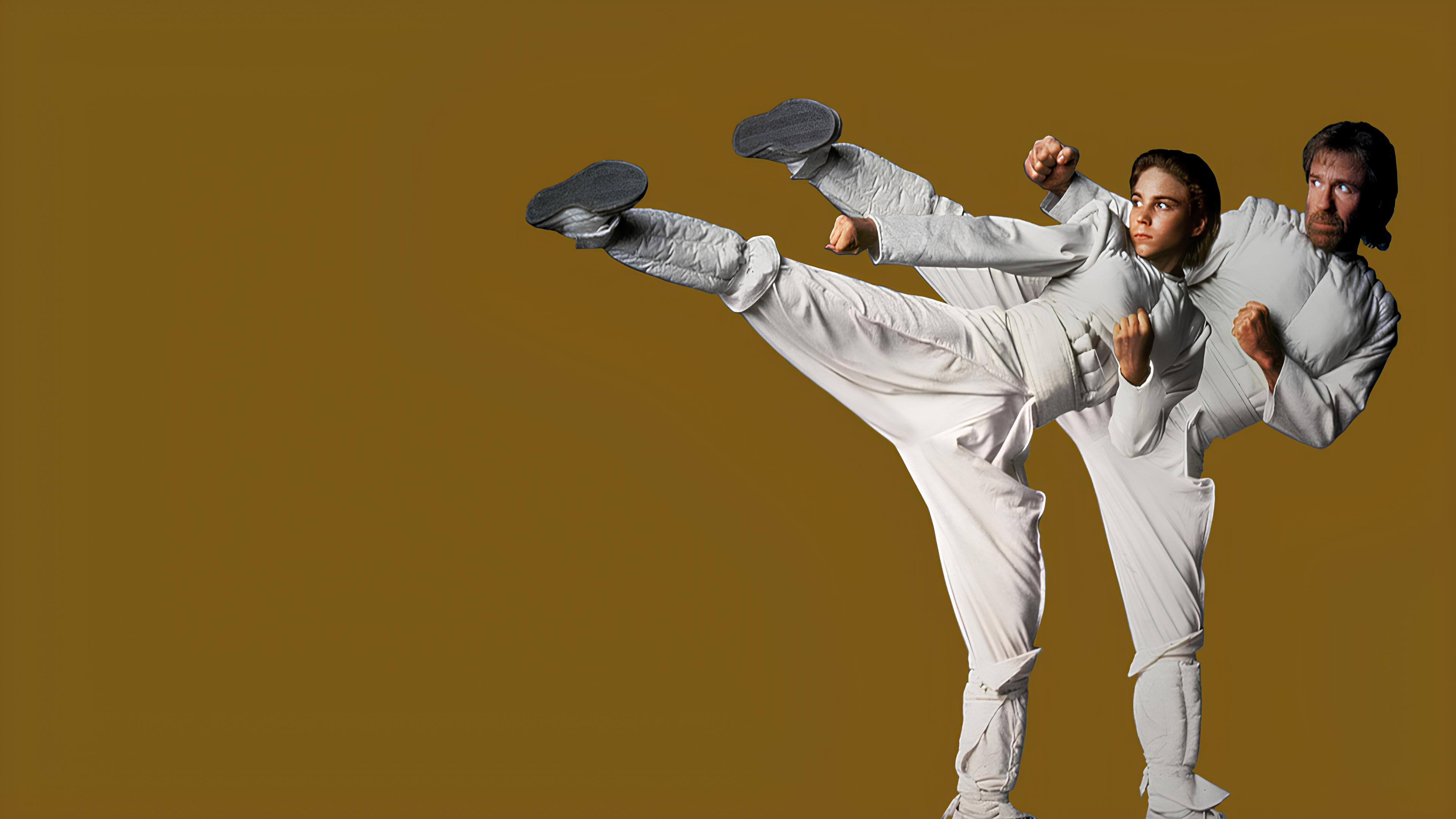 Backdrop for Sidekicks