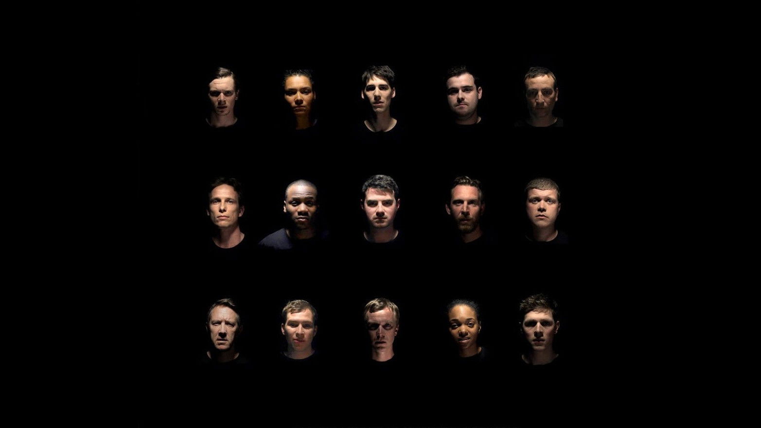 Backdrop for The Somnambulists