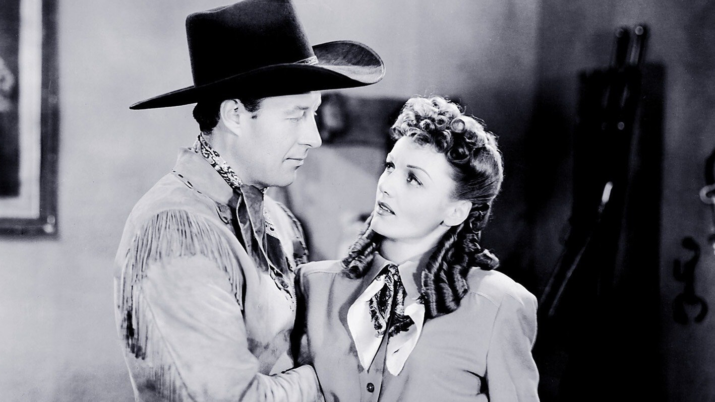 Backdrop for North from the Lone Star