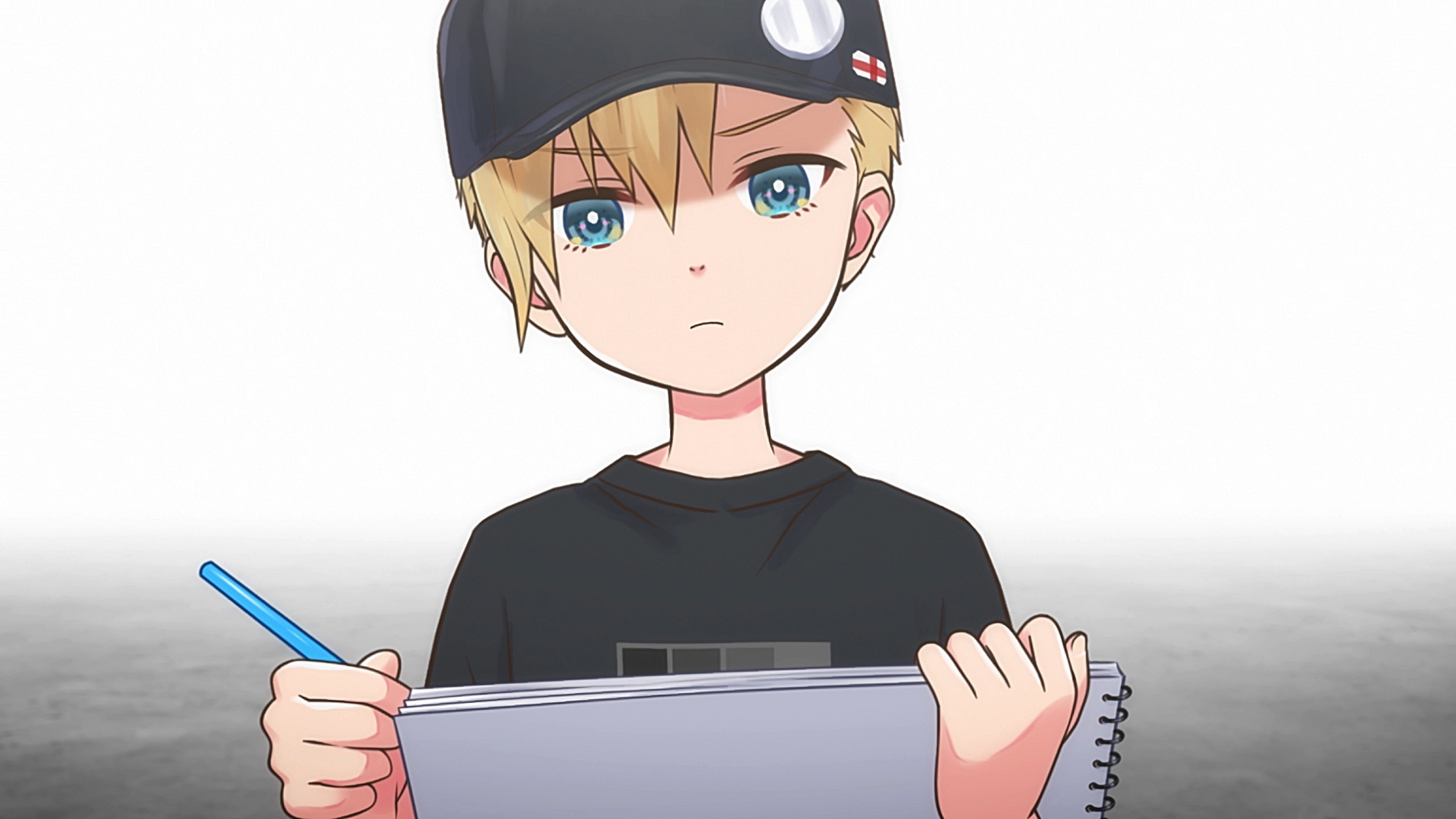 Backdrop for Beyond Creation