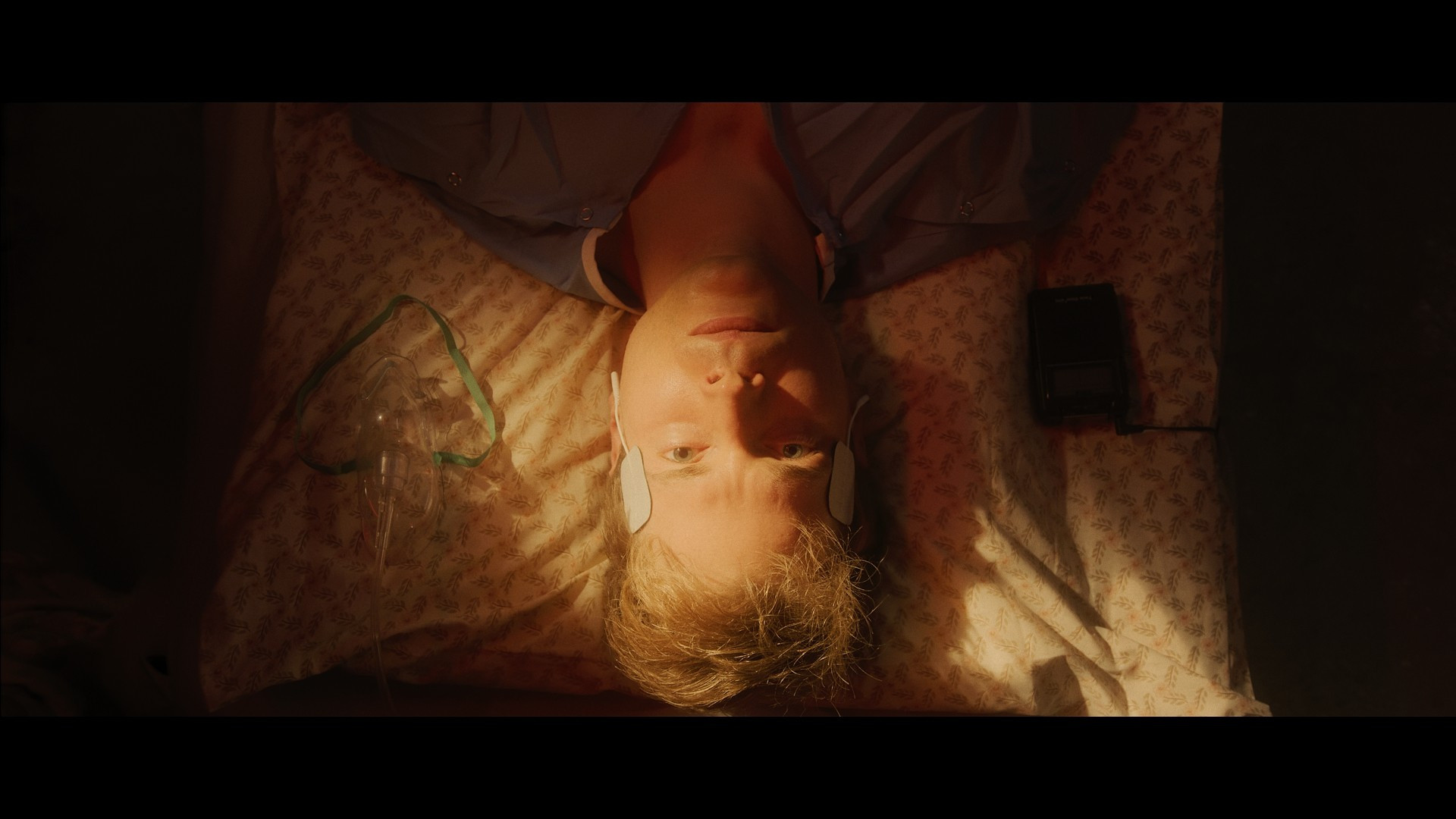 Backdrop for Launch at Paradise