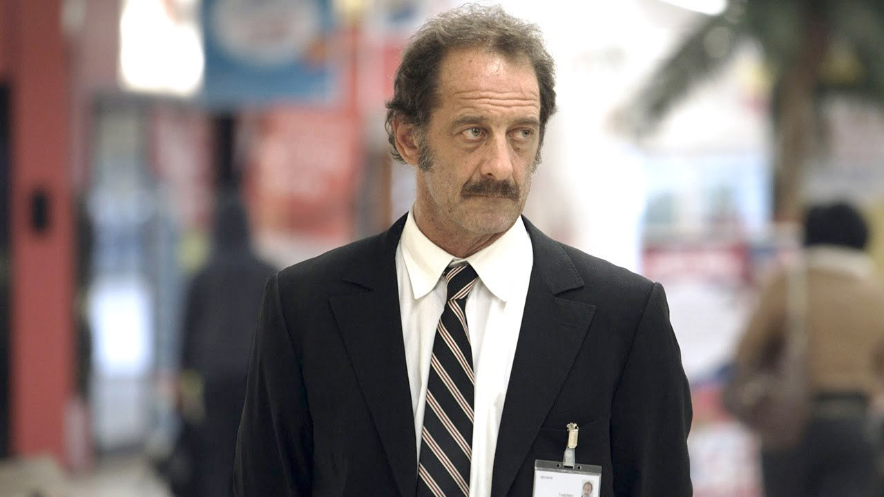 Backdrop for The Measure of a Man