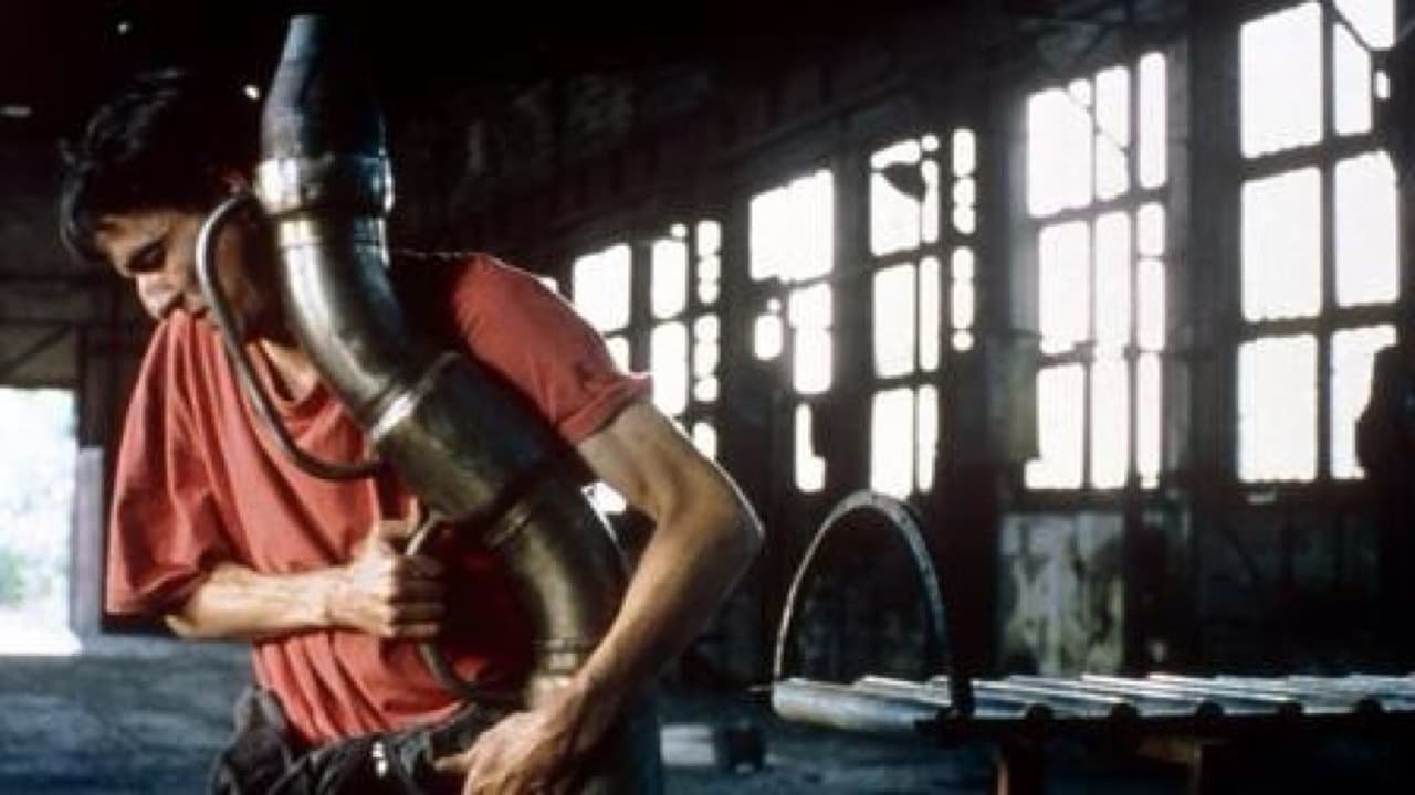 Backdrop for That Old Dream That Moves