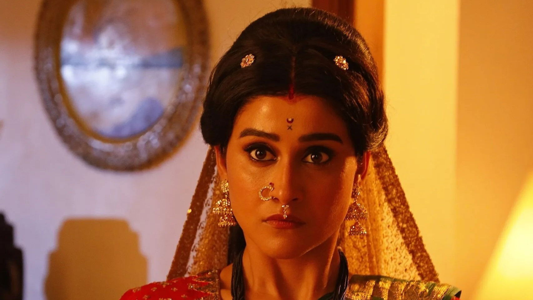 Backdrop for Soorpanagai