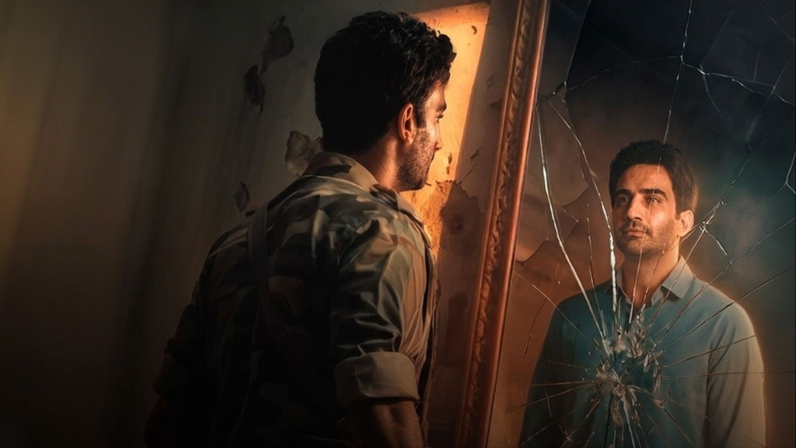 Backdrop for Ali Rasham