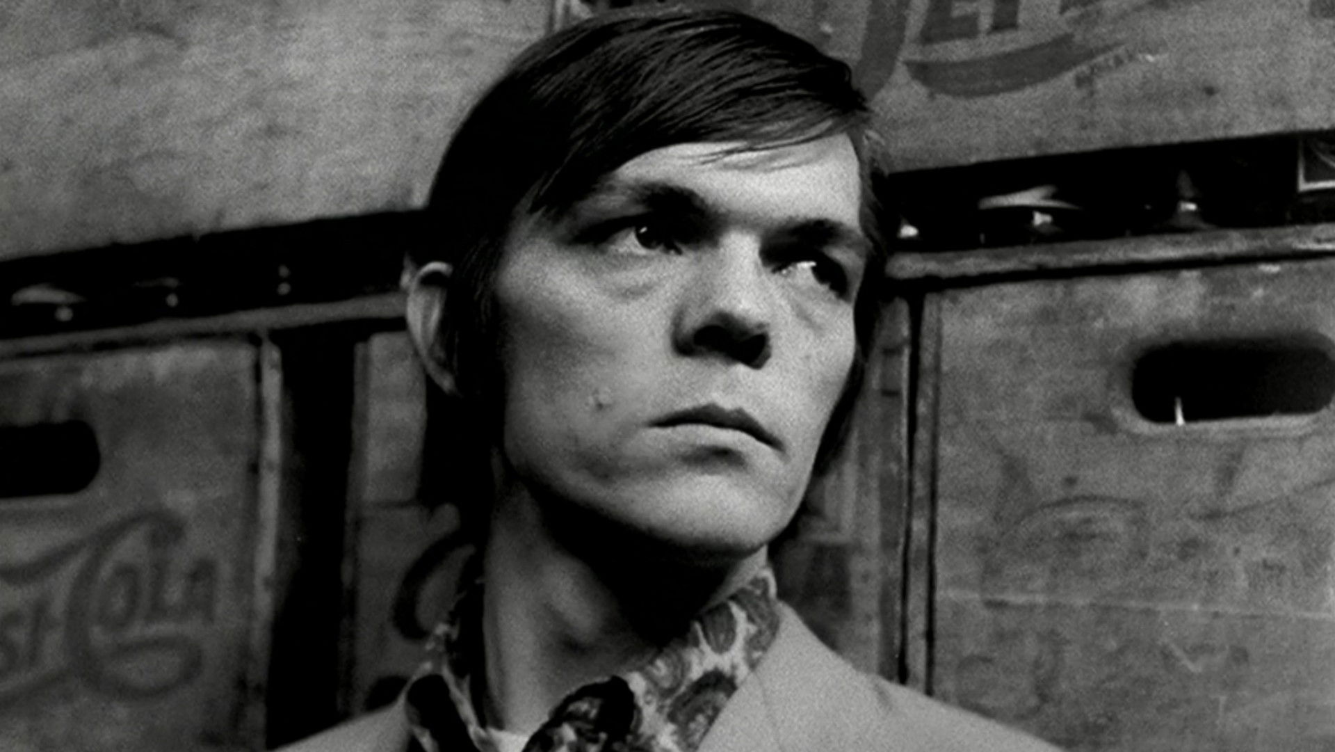 Backdrop for Don't Count On Your Fingers