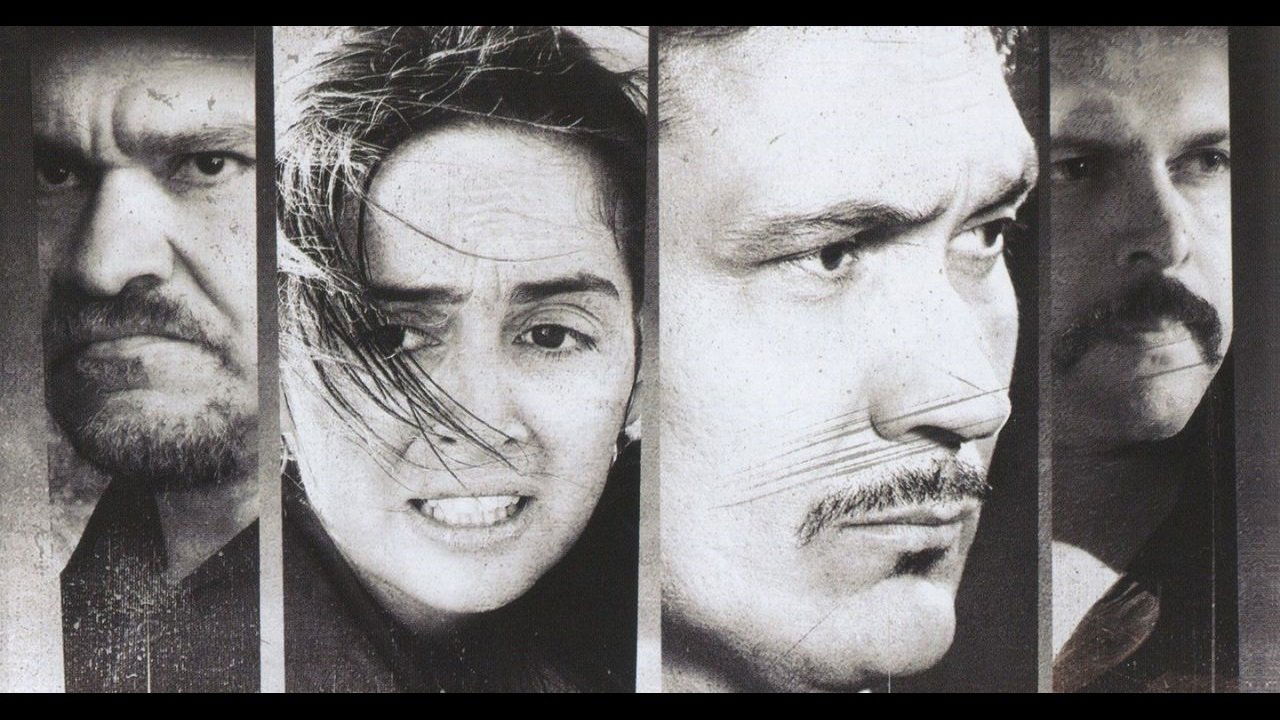 Backdrop for Backyard