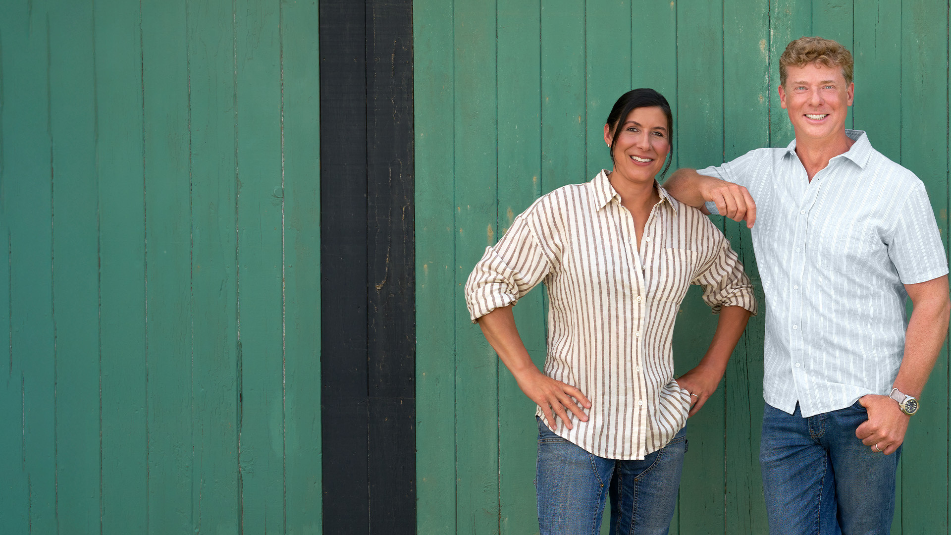 Backdrop for Ask This Old House