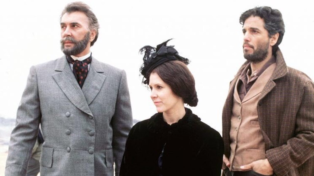 Backdrop for Liberty