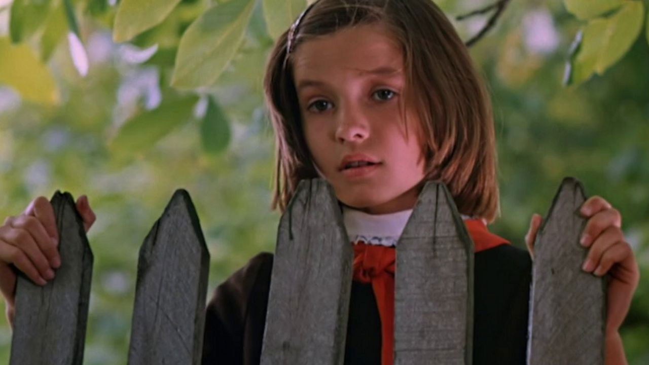 Backdrop for Where Are You, Bagira?