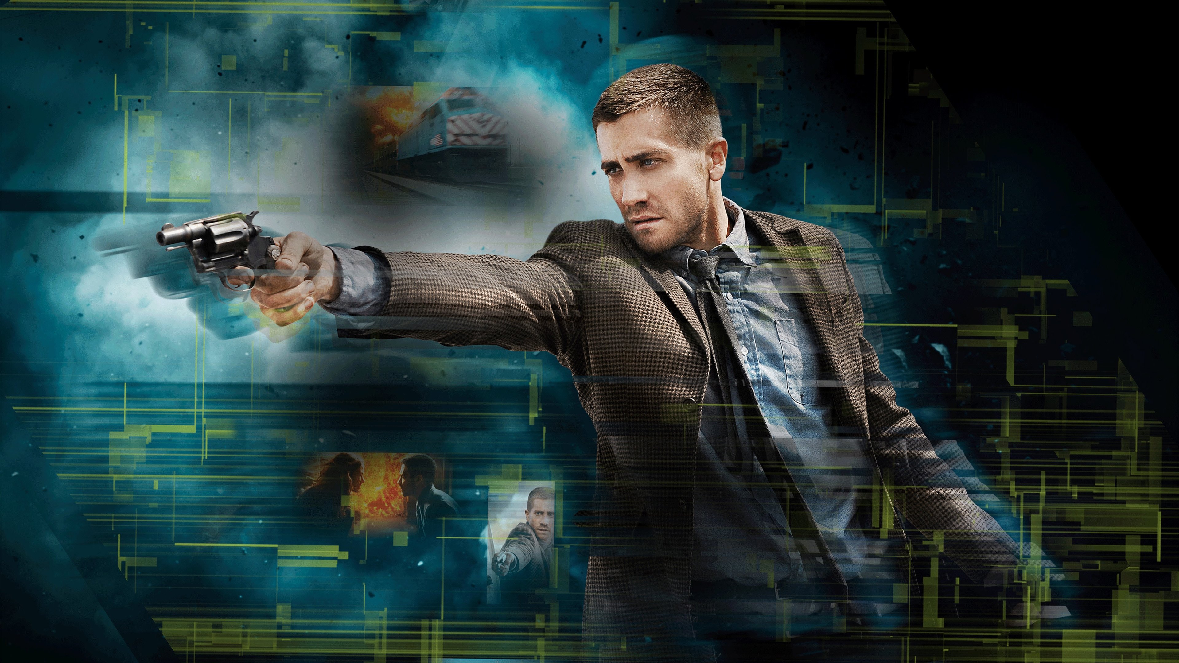 Backdrop for Source Code