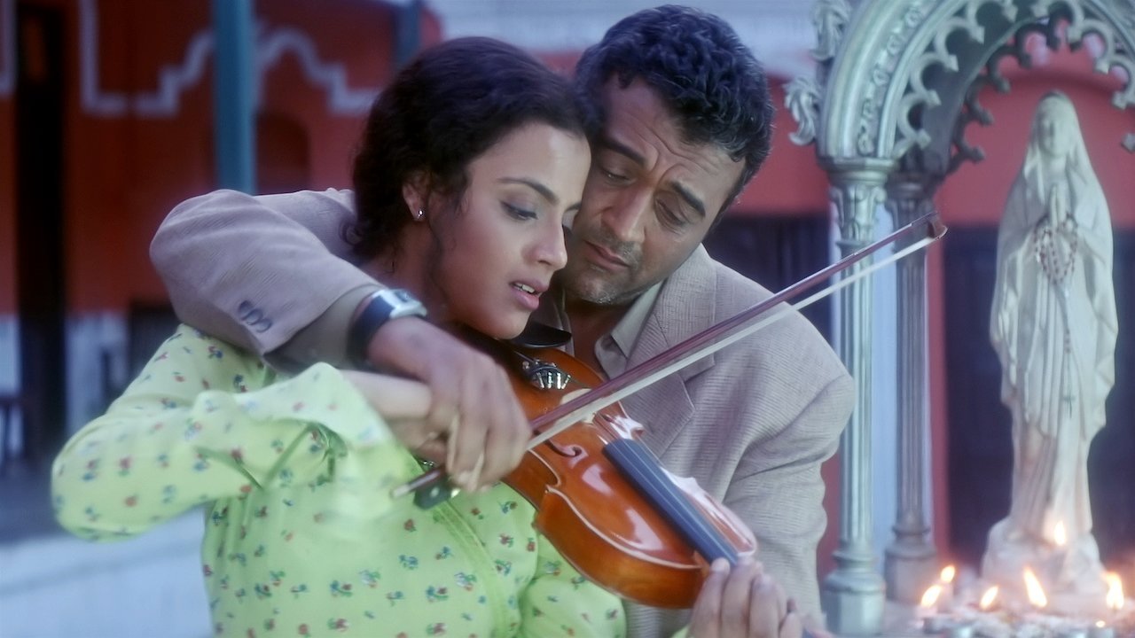 Backdrop for Sur: The Melody of Life