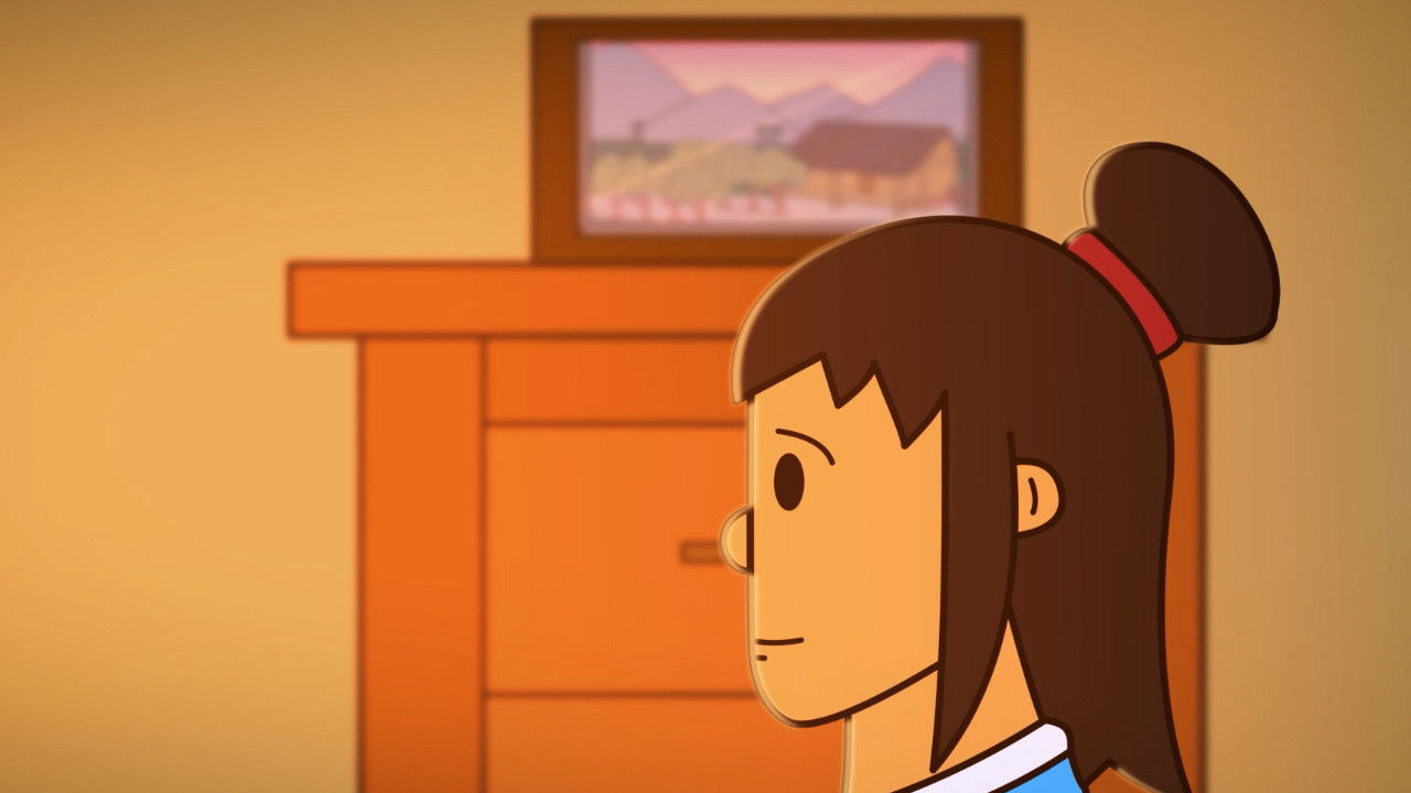 Backdrop for Lupang Sinilangan