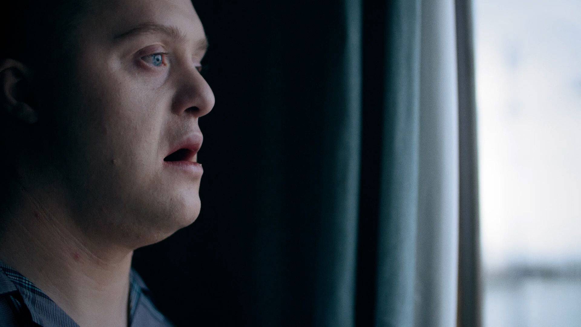 Backdrop for The Secret Life of Tom Lightfoot