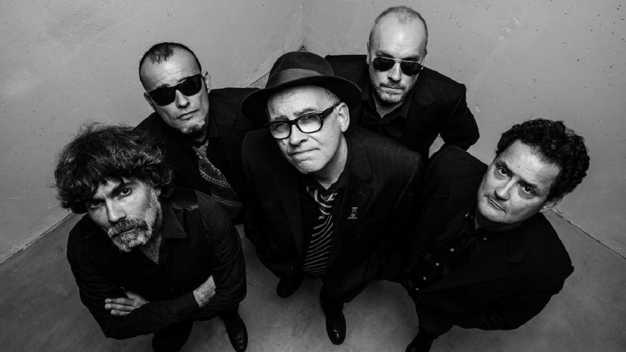 Backdrop for Siniestro Total: Que parezca un accidente