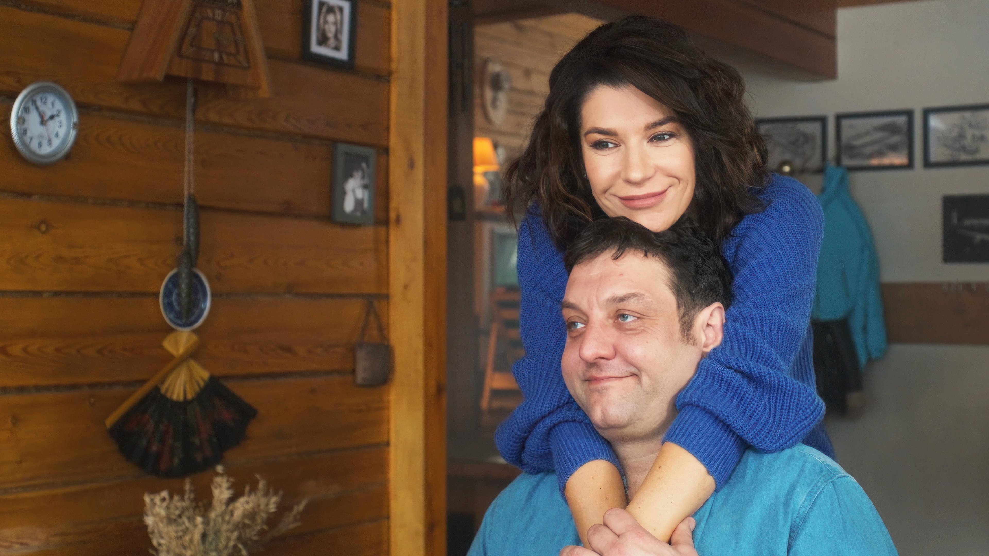 Backdrop for SuperIvanovs