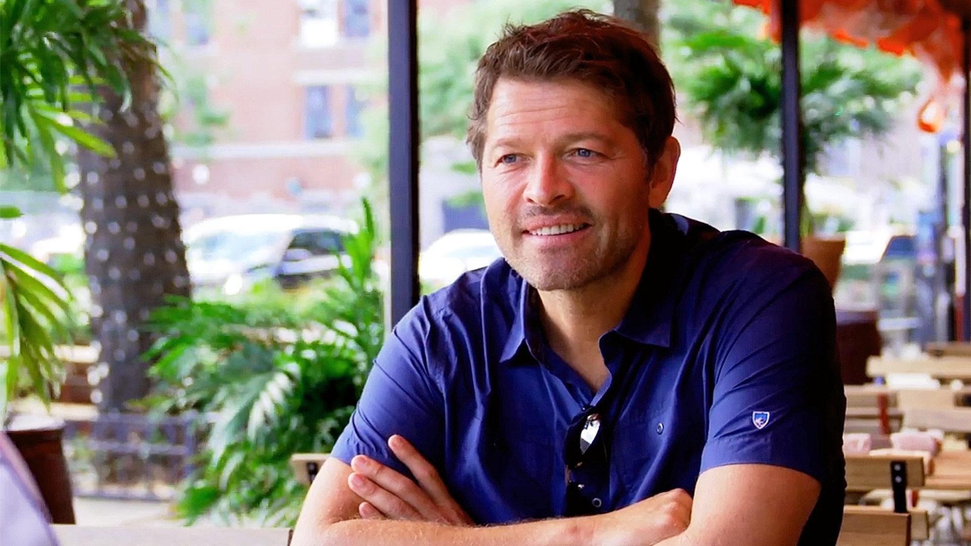 Backdrop for Roadfood: Discovering America One Dish at a Time