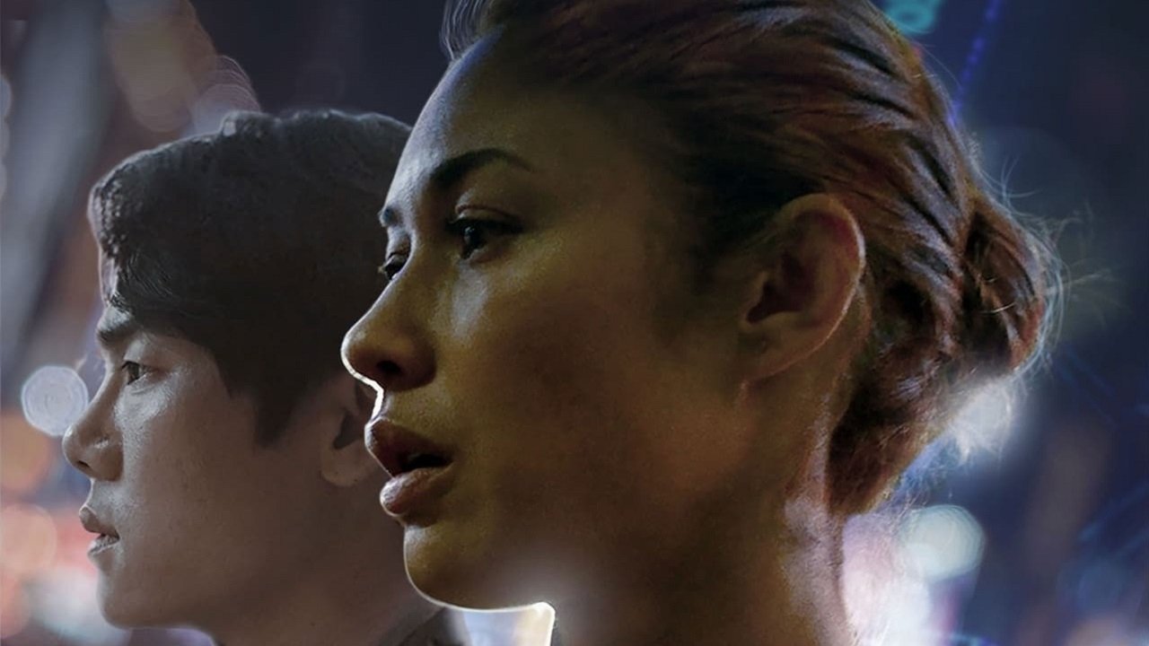 Backdrop for Vanishing