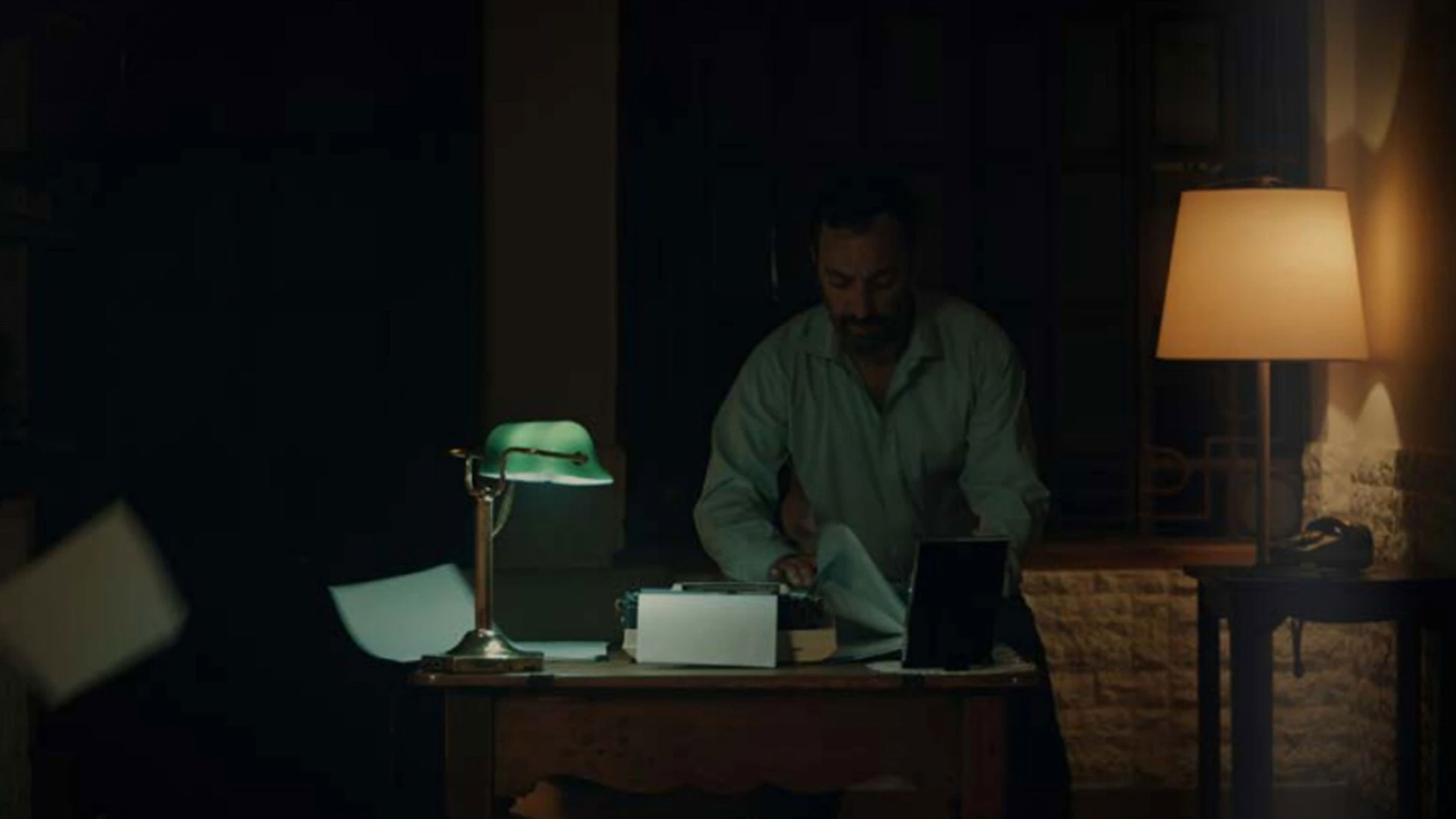 Backdrop for Instantes