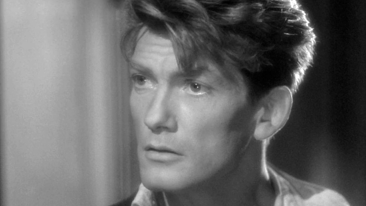 Backdrop for The Storm Within