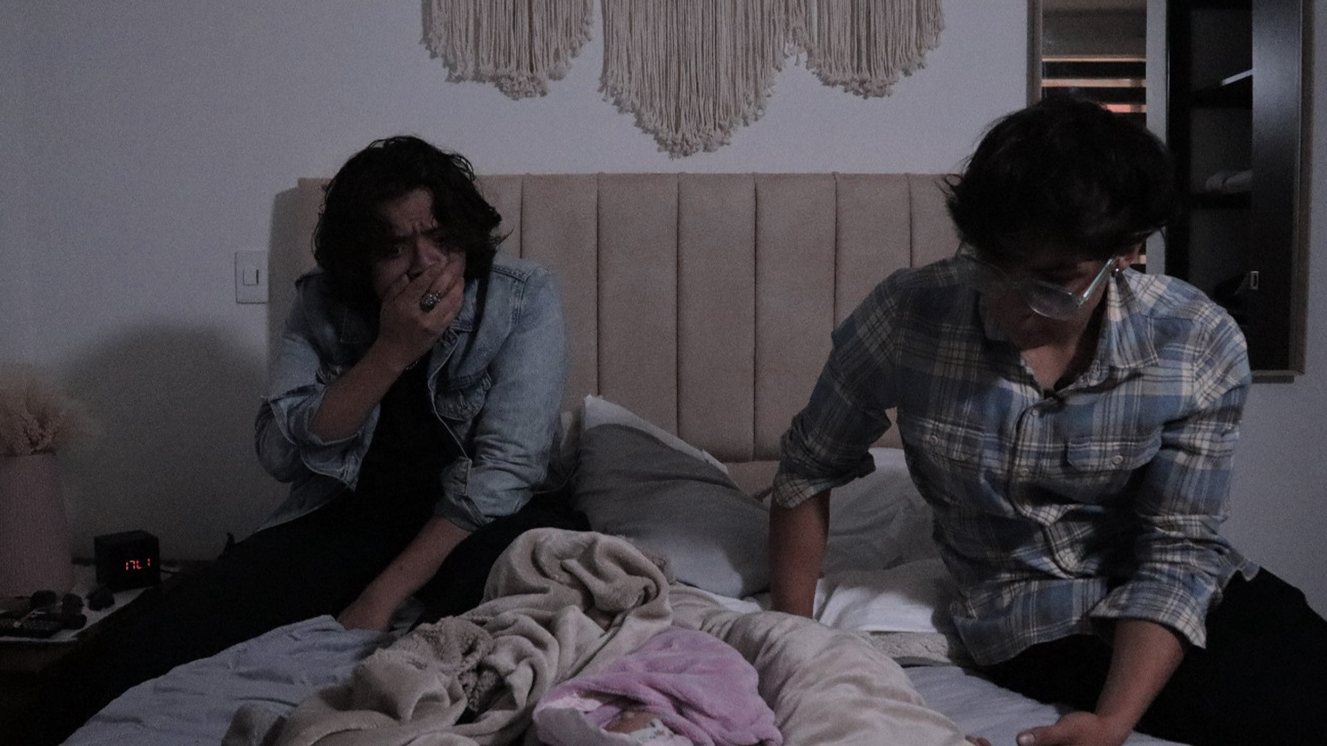 Backdrop for Las formas del amor