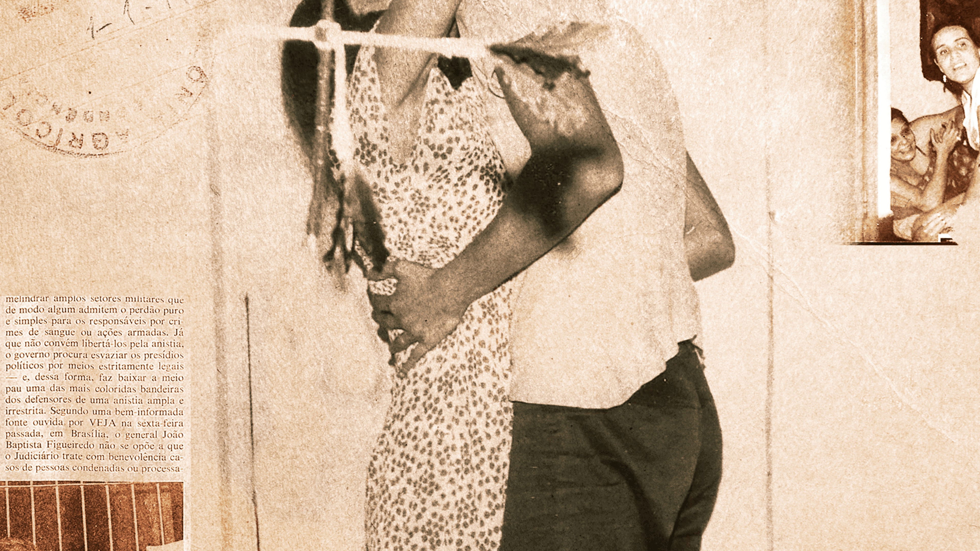 Backdrop for Jessie e Colombo