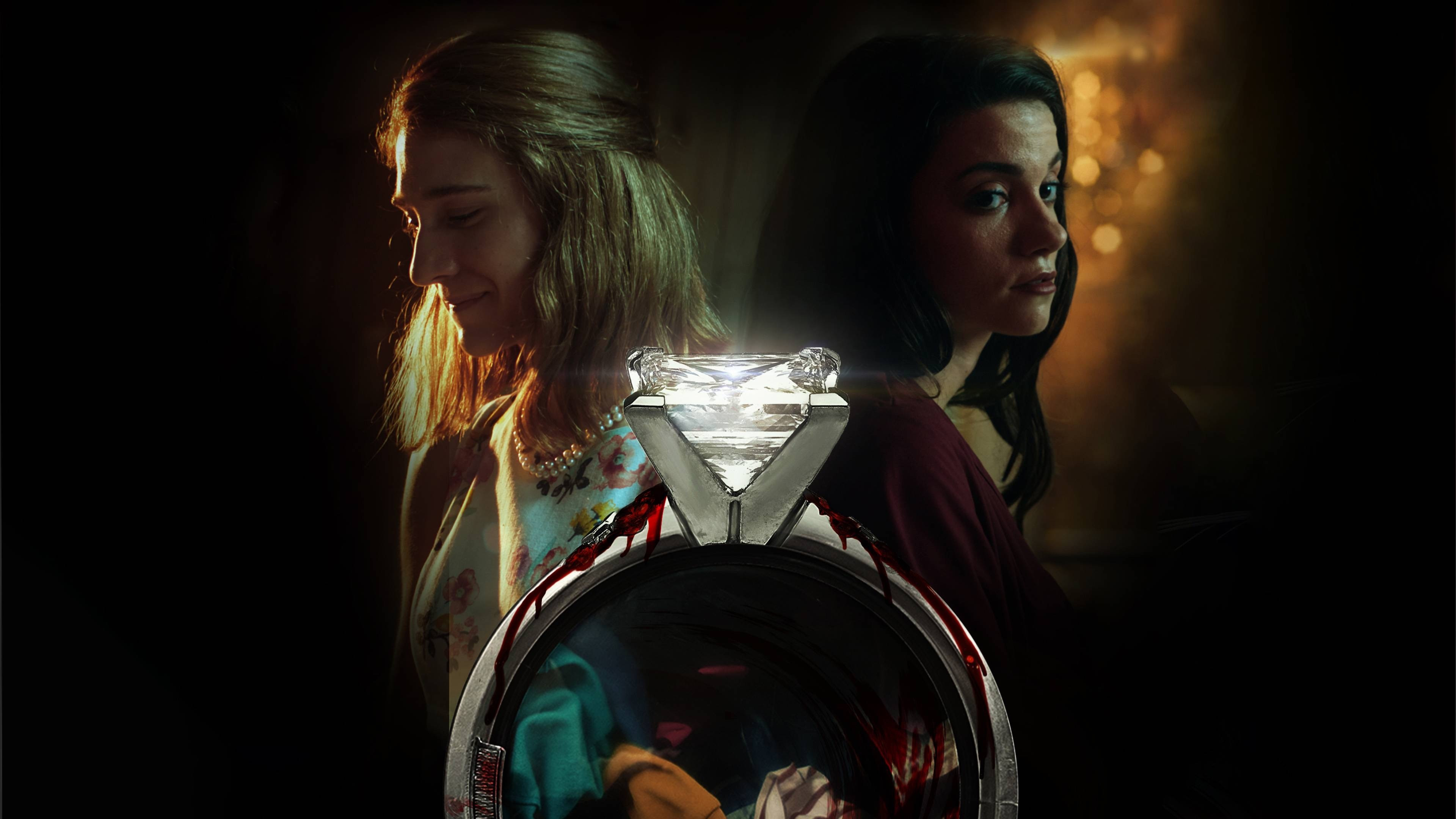 Backdrop for Princess Cut