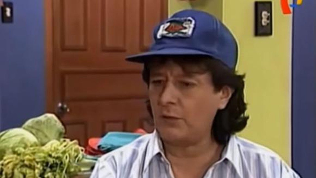 Backdrop for Taxista ra ra