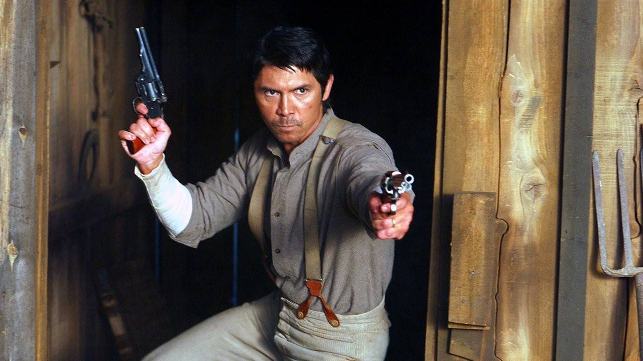 Backdrop for The Trail to Hope Rose