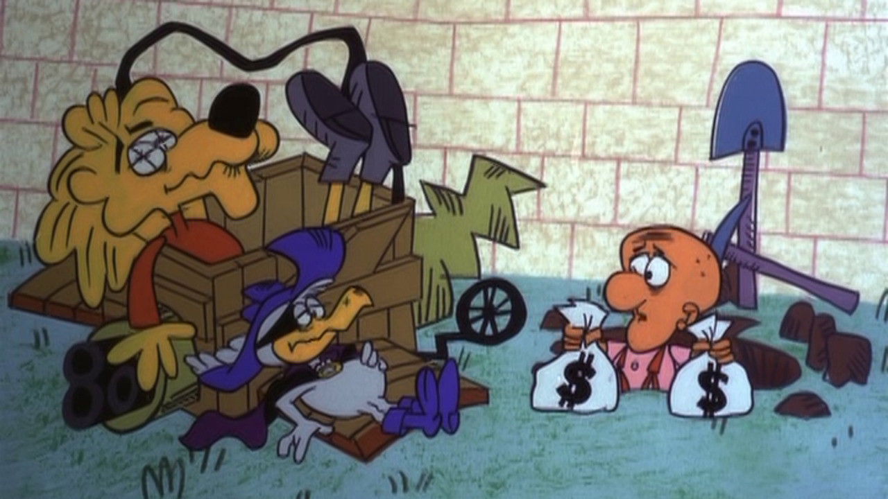 Backdrop for Eggs Benedict