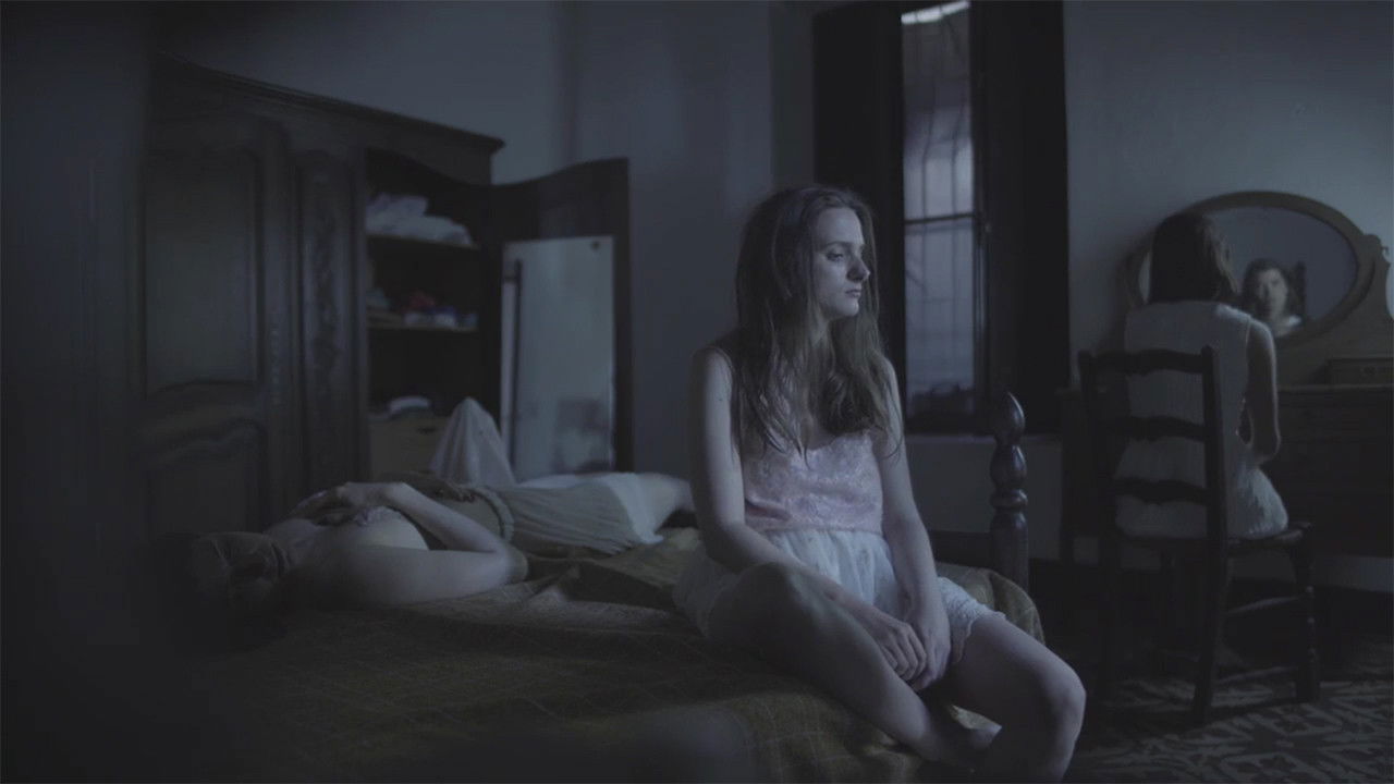 Backdrop for The Fourth Body