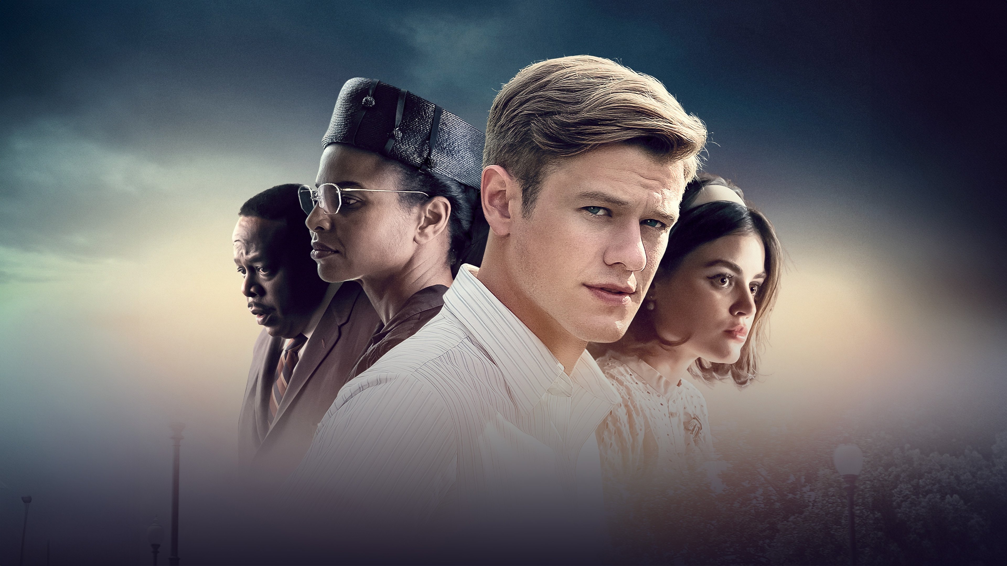 Backdrop for Son of the South