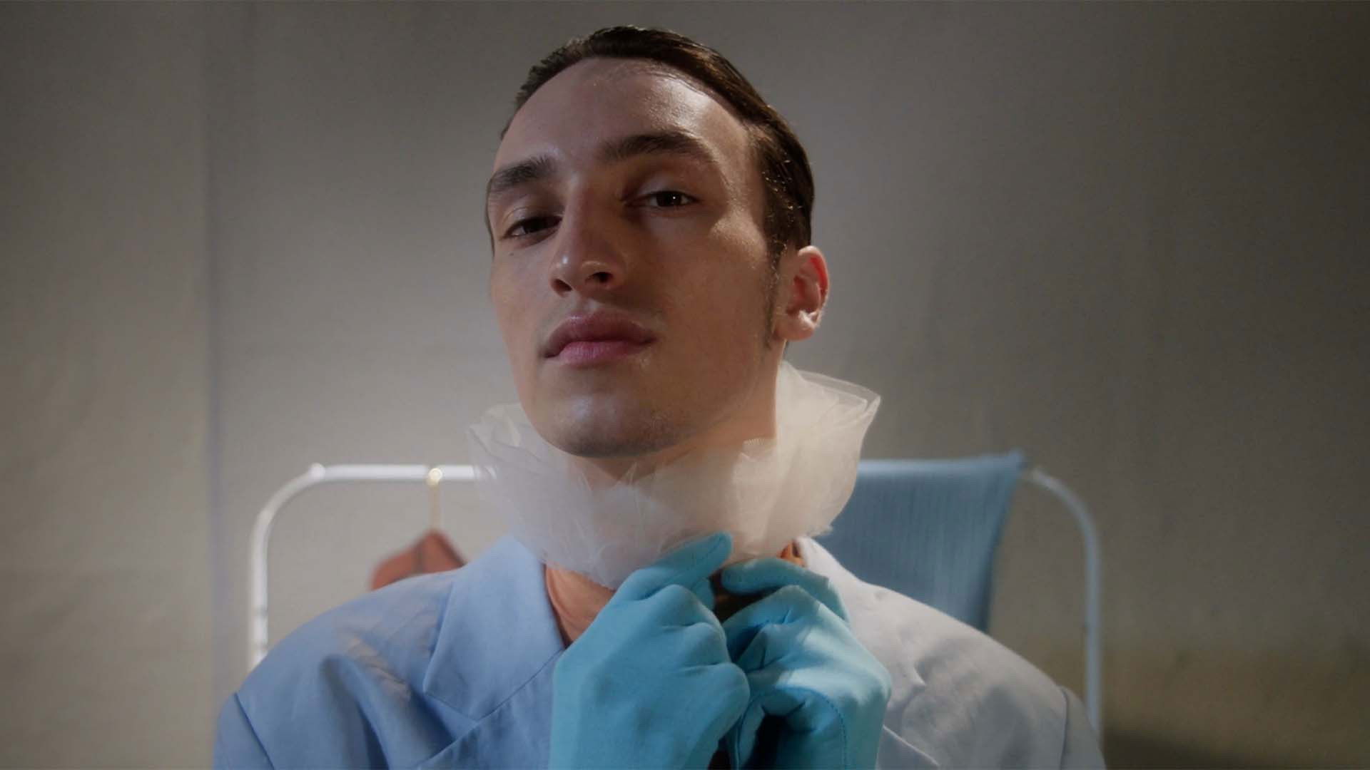 Backdrop for All Stars Burn Out Eventually