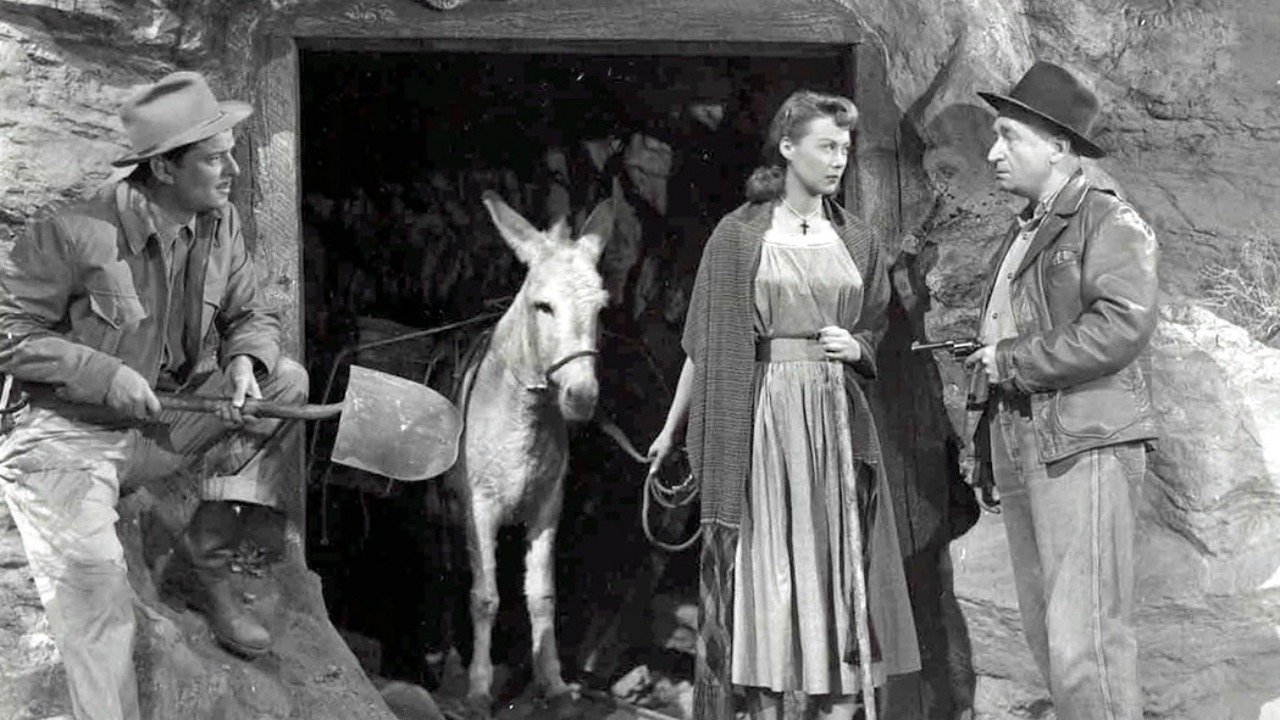 Backdrop for Angel in Exile