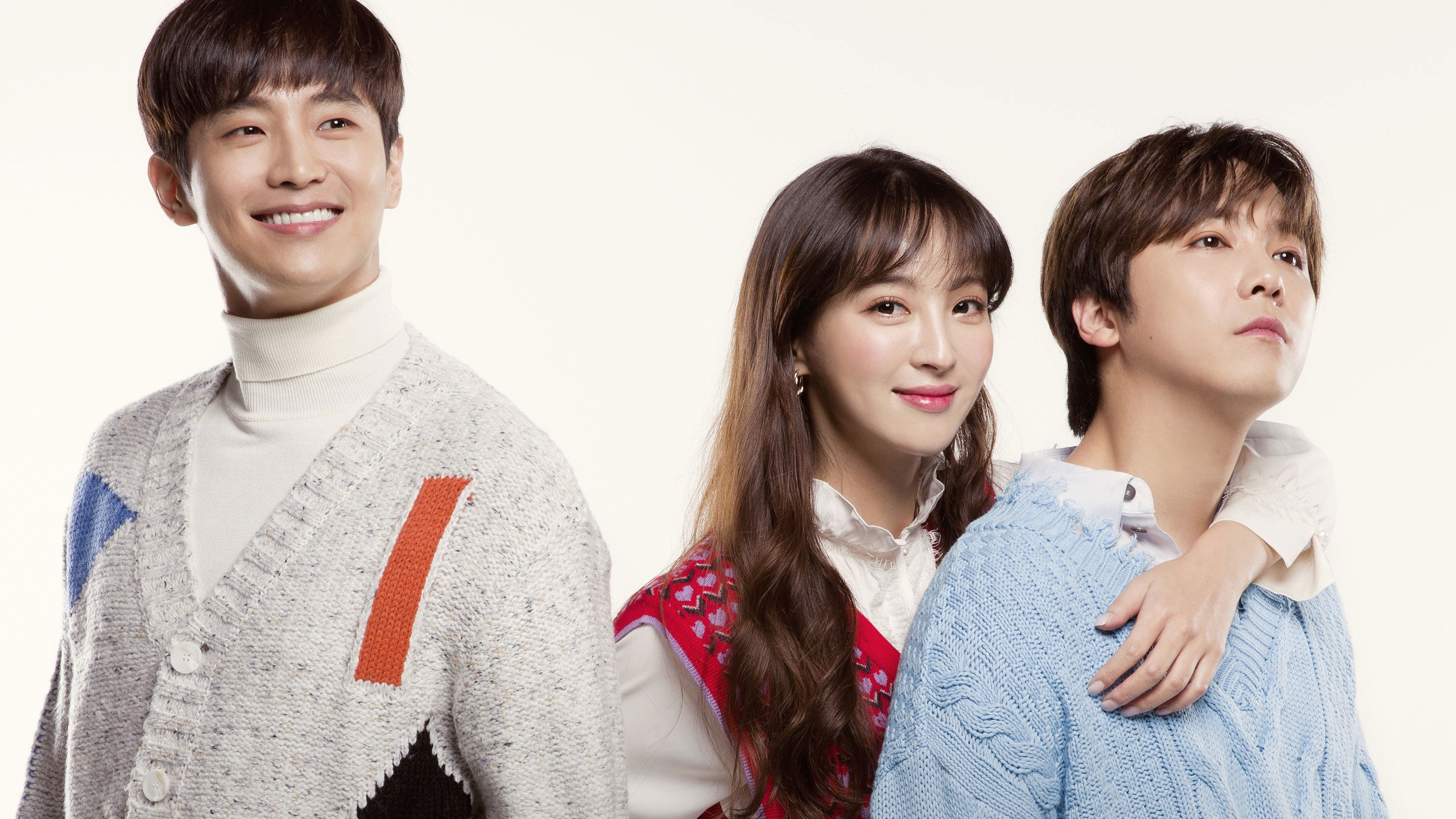 Backdrop for I Hate You Juliet