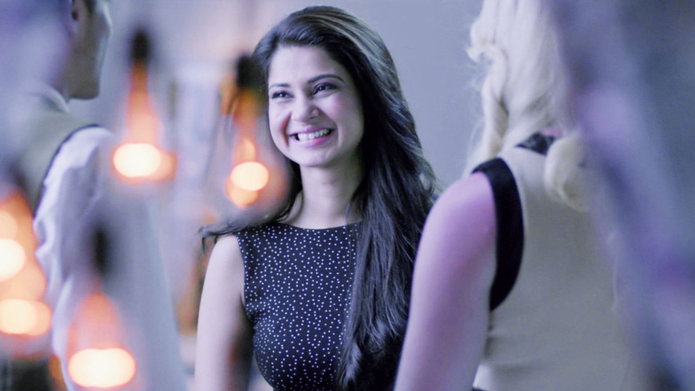 Backdrop for Phir Se