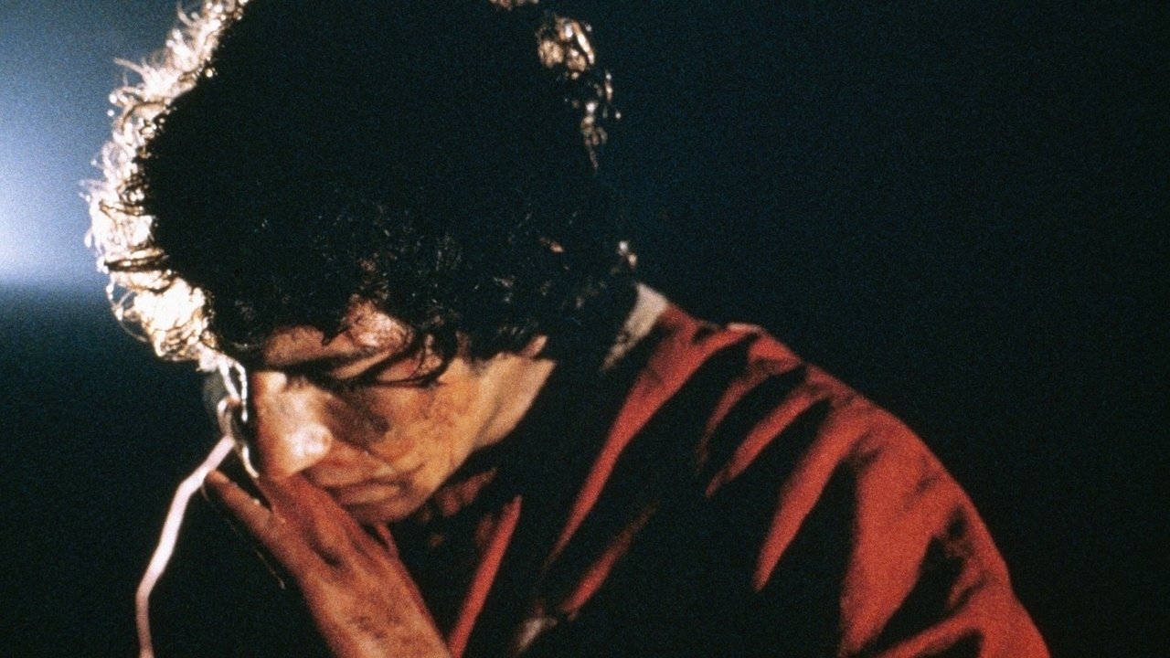 Backdrop for Who Killed Pasolini?