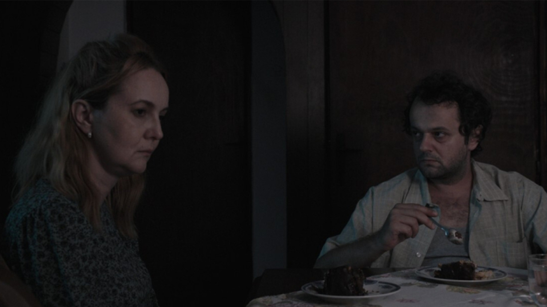 Backdrop for Mammoth