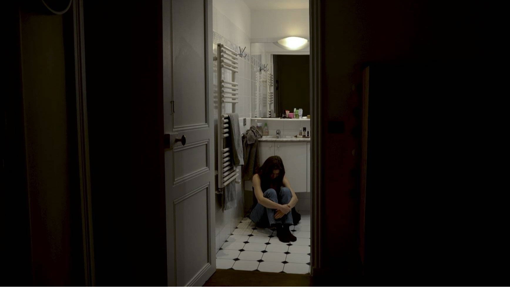 Backdrop for L'Autre