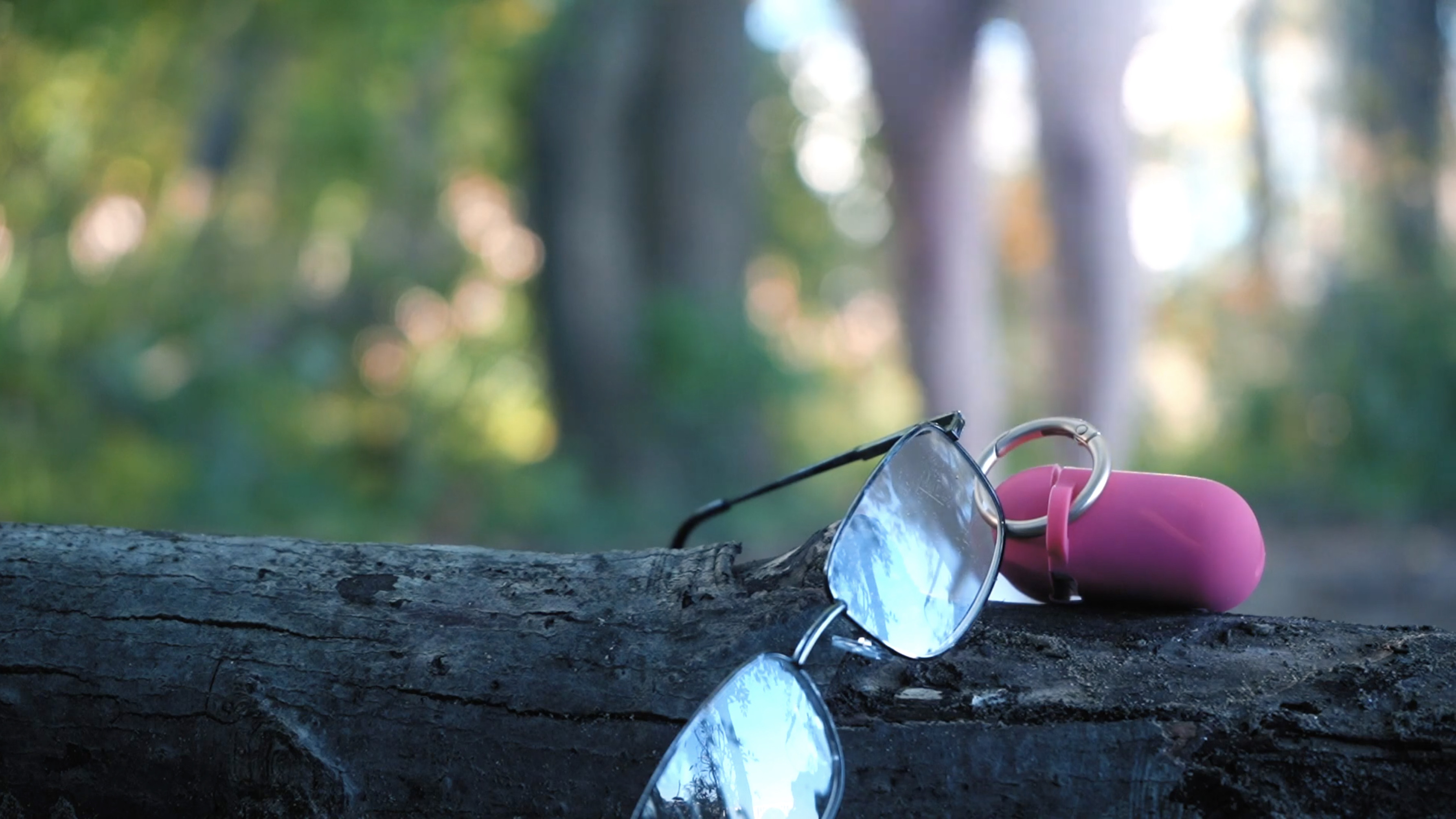 Backdrop for Mourning Run