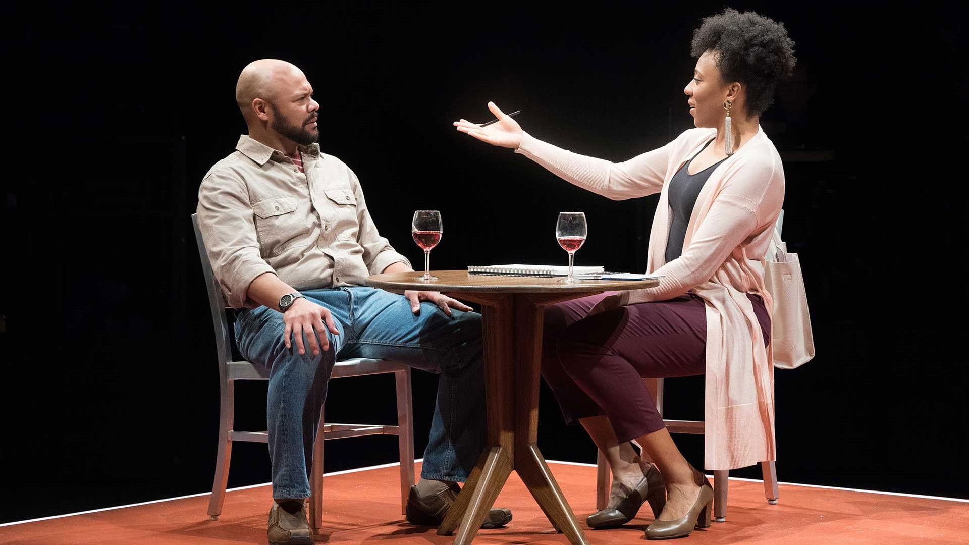 Backdrop for How to Catch Creation