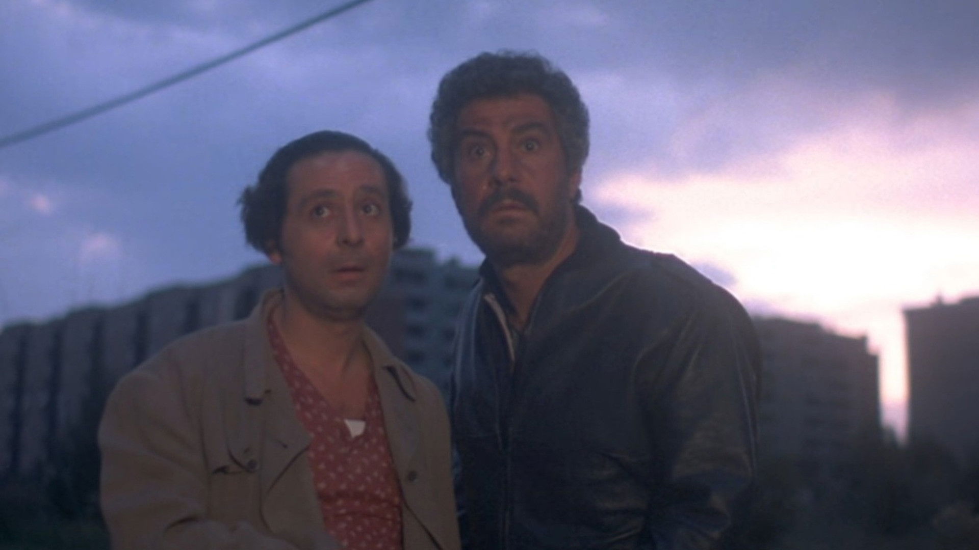 Backdrop for Heads I Win, Tails You Lose