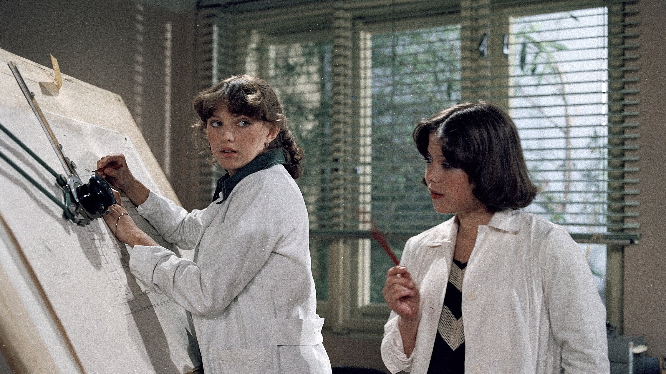 Backdrop for Svatební skandály slečny Juliány