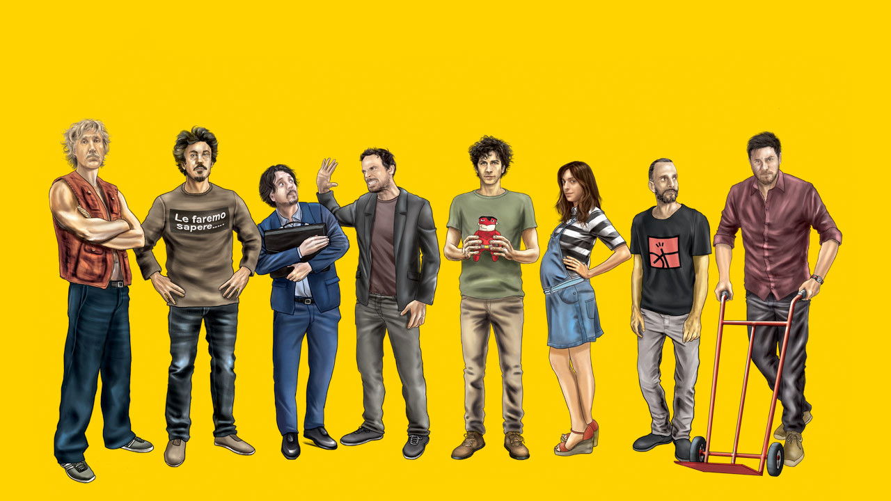 Backdrop for In bici senza sella