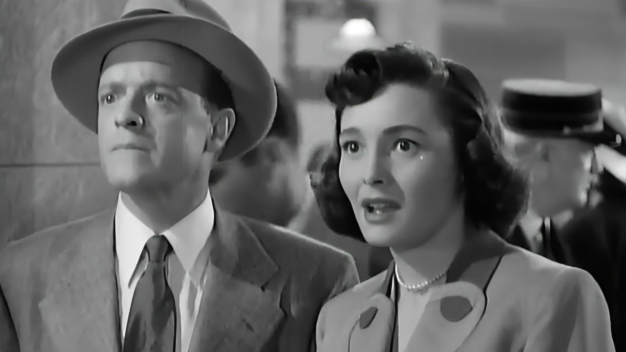 Backdrop for Week-End with Father