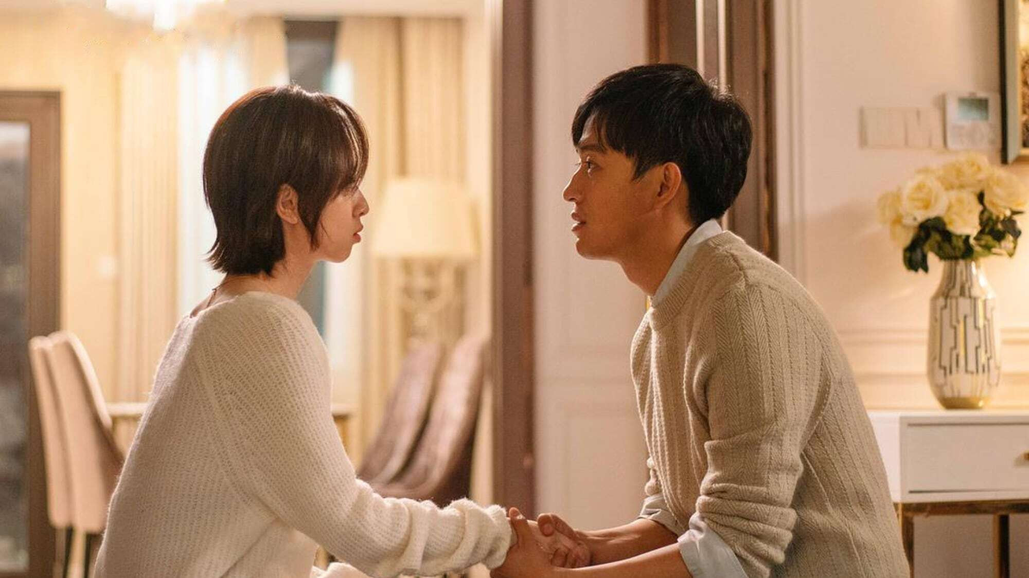 Backdrop for Gone with the Light